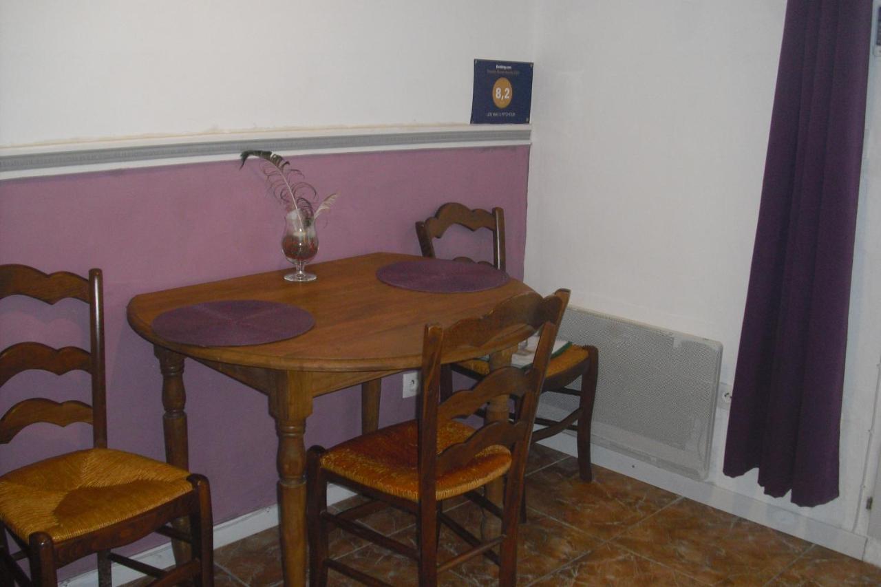 Lou Mas Li Pitchoun "Le Prunier " Apartman Gordes Kültér fotó