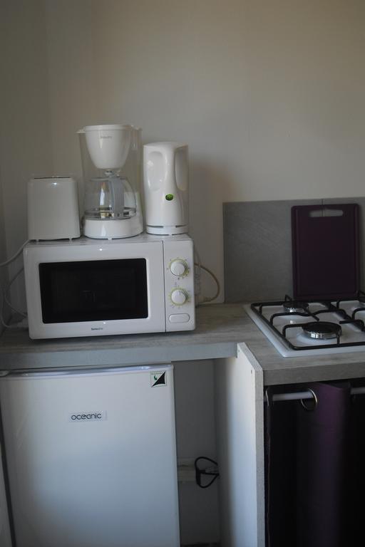 Lou Mas Li Pitchoun "Le Prunier " Apartman Gordes Kültér fotó